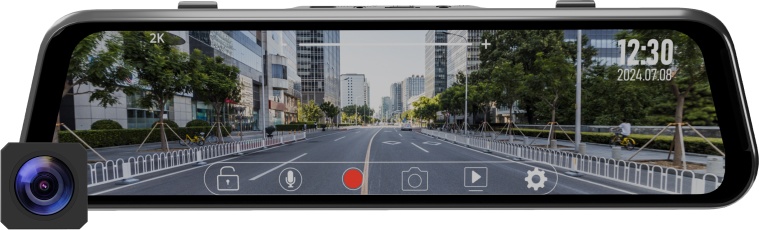 Видеорегистрато Neoline EasyDrive 2K Wi-Fi Dual - фото1 Видеорегистрато Neoline EasyDrive 2K Wi-Fi Dual - фото1