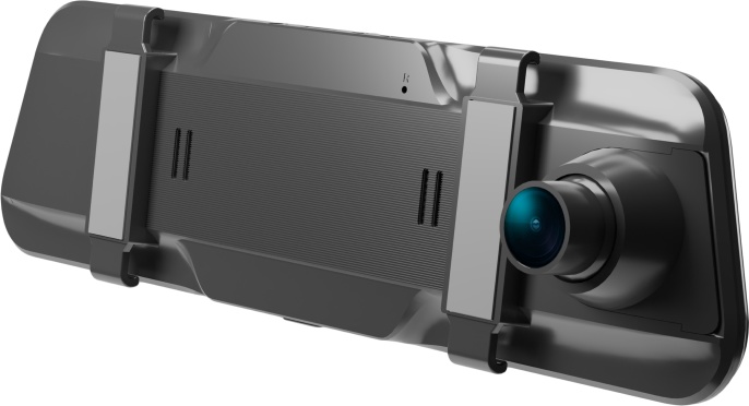 Видеорегистрато Neoline EasyDrive 2K Wi-Fi Dual фото-3