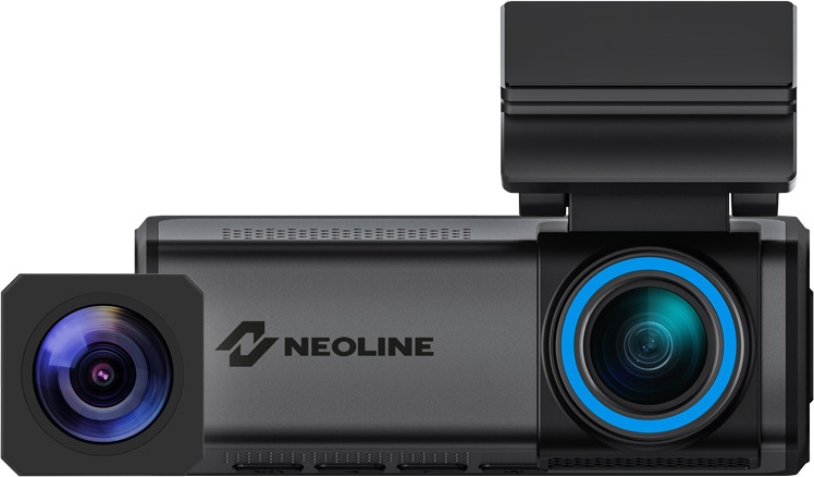 Видеорегистрато Neoline Flash 2K Wi-Fi Dual - фото1 Видеорегистрато Neoline Flash 2K Wi-Fi Dual - фото1