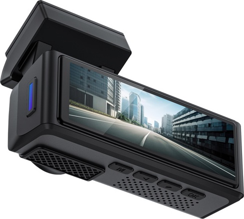 Видеорегистрато Neoline Flash 2K Wi-Fi Dual фото-3