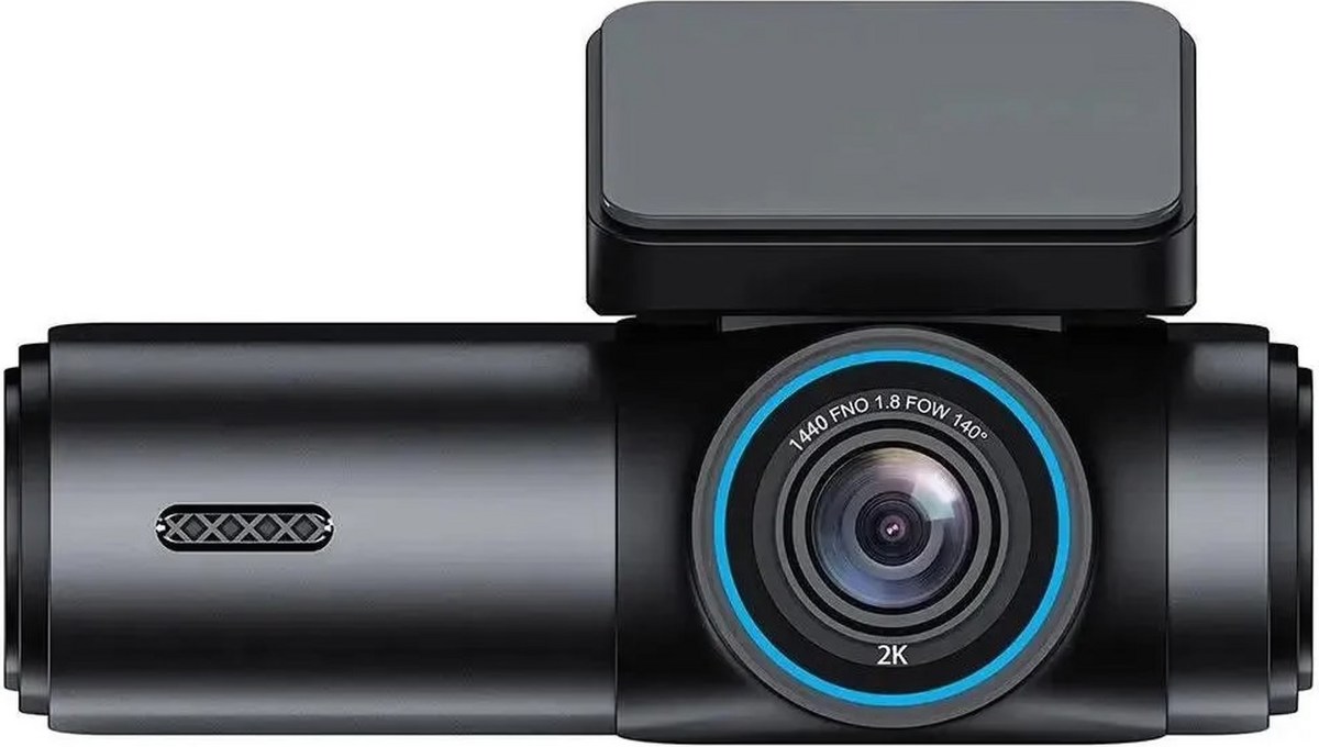 Видеорегистрато Neoline Flash 2K Wi-Fi - фото1 Видеорегистрато Neoline Flash 2K Wi-Fi - фото1