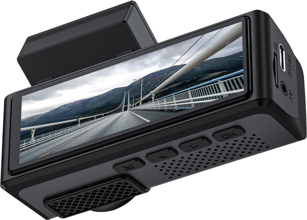 Видеорегистратор Neoline Flash Dual фото-3