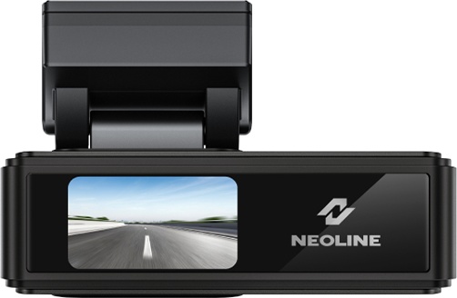 Видеорегистратор Neoline Flash - фото2