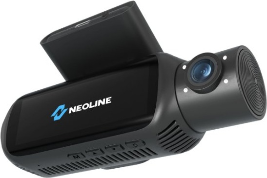 Видеорегистратор Neoline G-Tech X64 - фото2