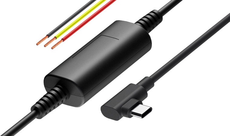 Кабель питания Neoline WowCam/Argus - фото1