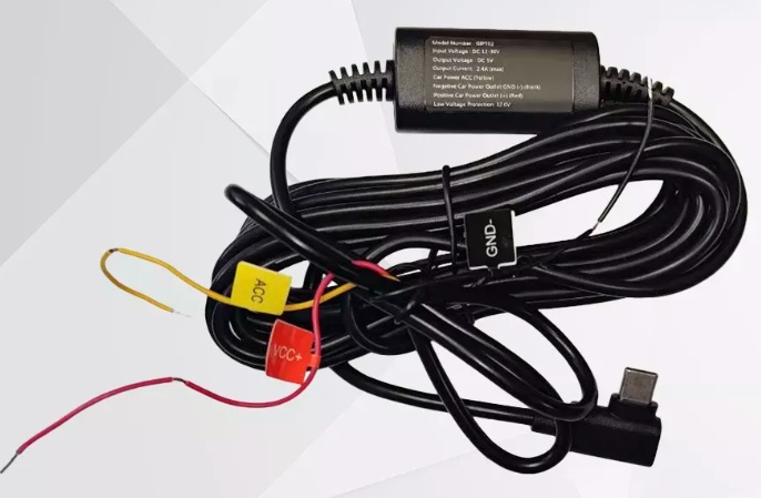 Кабель питания Neoline WowCam/Argus фото-3