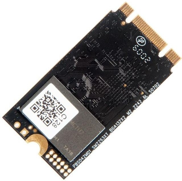 SSD диск Netac N930ES (128Gb) - фото2