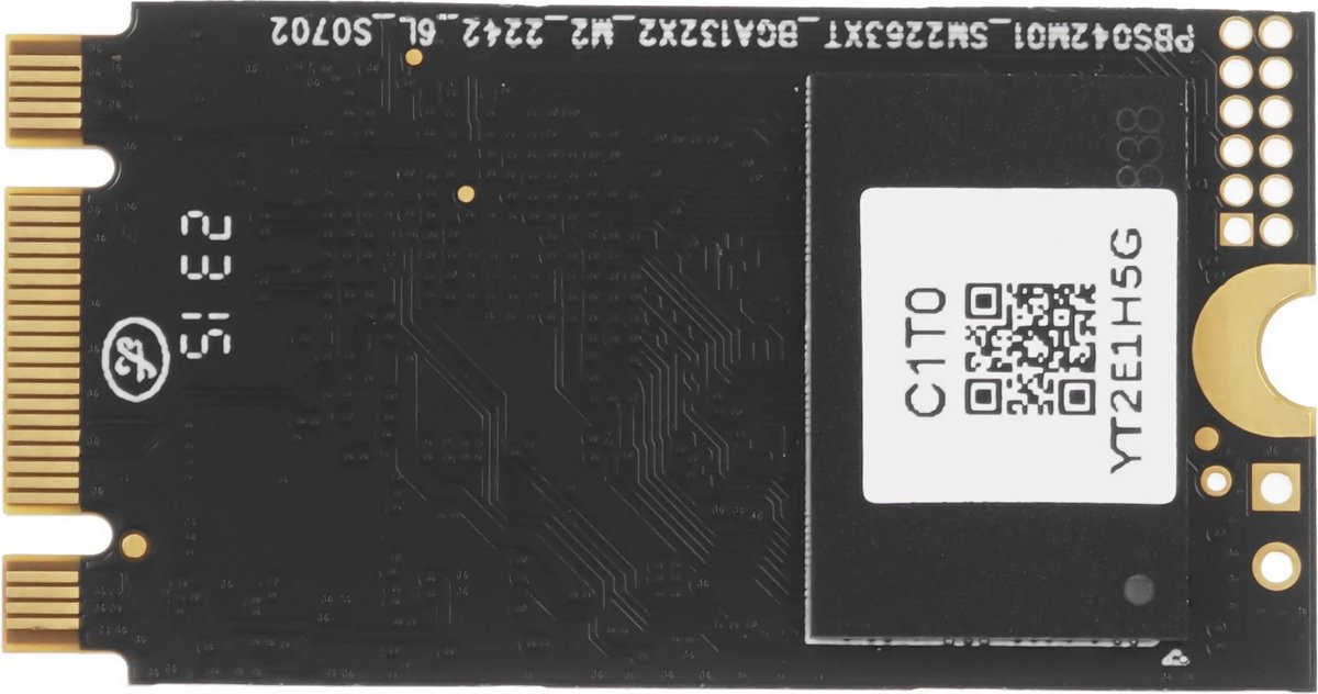 SSD диск Netac N930ES (1Tb) - фото2