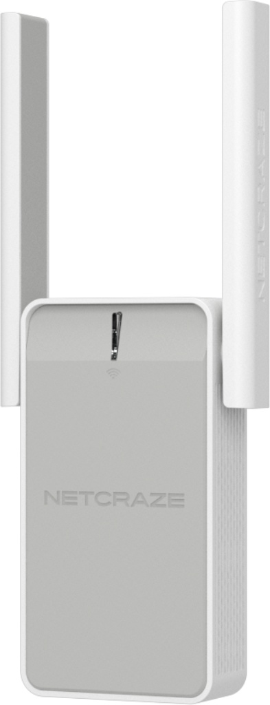 Усилитель Wi-Fi Netcraze Buddy 4 NC-3211 - фото1