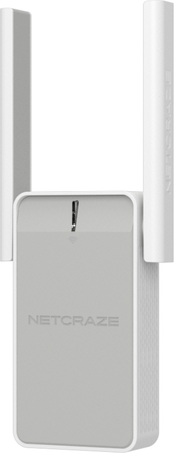 Усилитель Wi-Fi Netcraze Buddy 6 NC-3411 - фото1