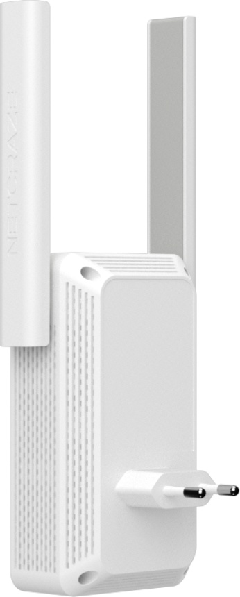 Усилитель Wi-Fi Netcraze Buddy 6 NC-3411 - фото2