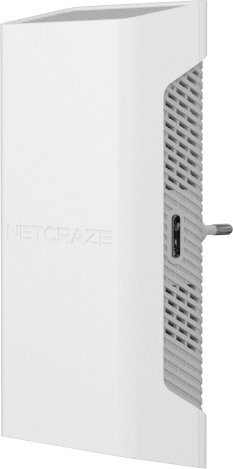 Усилитель Wi-Fi Netcraze Buddy 6 SE NC-4410 - фото1
