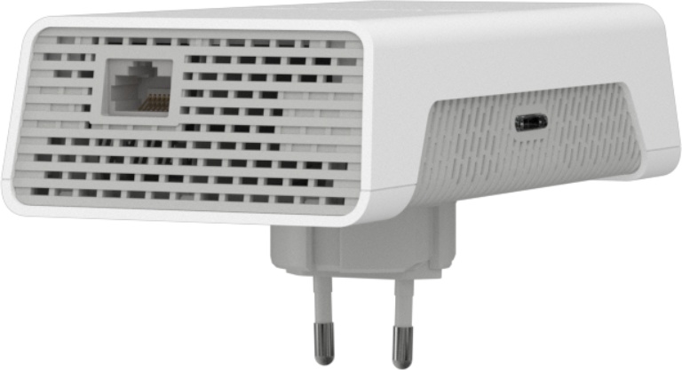 Усилитель Wi-Fi Netcraze Buddy 6 SE NC-4410 фото-3