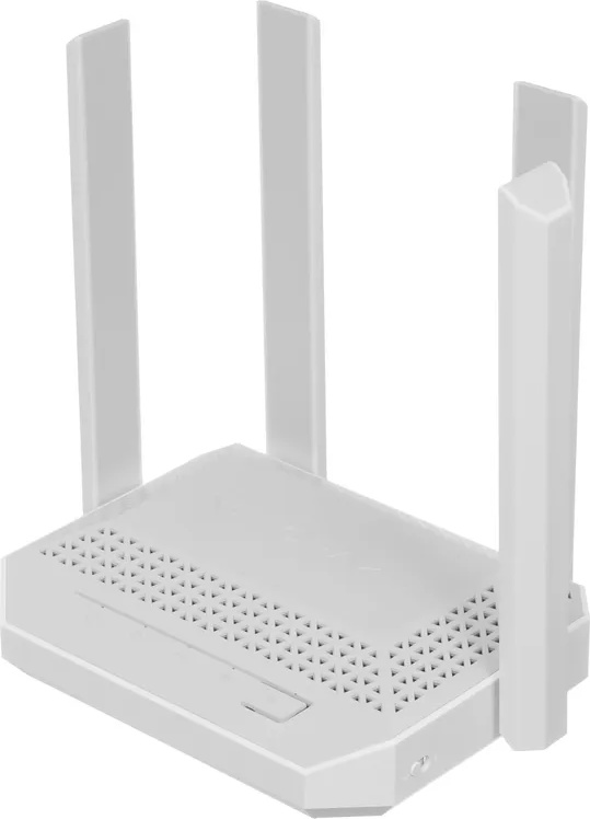 Wi-Fi роутер Netcraze Challenger NC-3910 - фото1