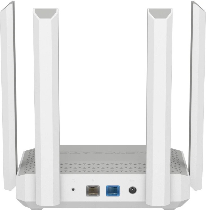 Wi-Fi роутер Netcraze Challenger NC-3910 фото-3