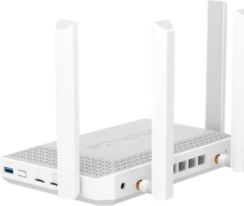 Wi-Fi роутер Netcraze Hopper 4G+ NC-2312 фото-3 Wi-Fi роутер Netcraze Hopper 4G+ NC-2312 фото-3