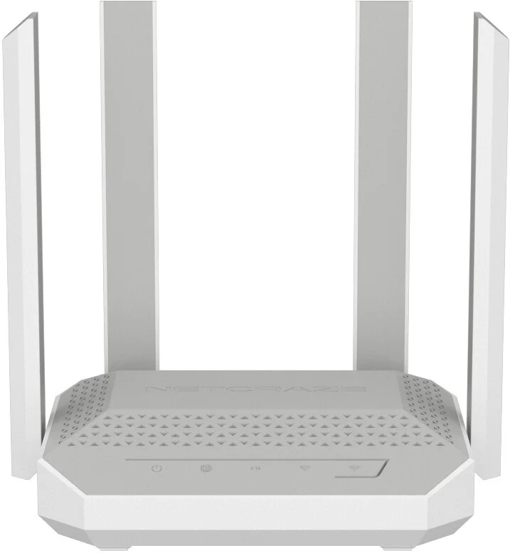 Wi-Fi роутер Netcraze Hopper NC-3811 - фото1