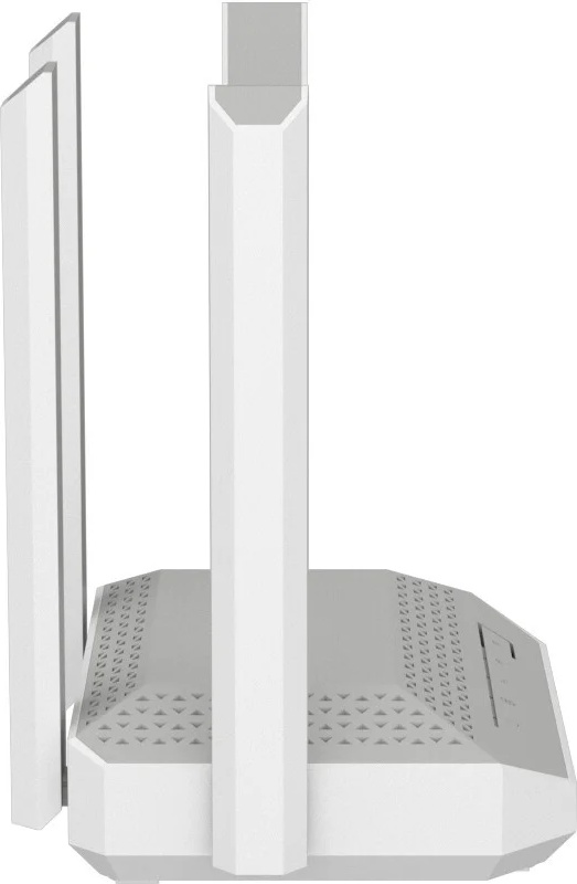 Wi-Fi роутер Netcraze Hopper NC-3811 - фото2