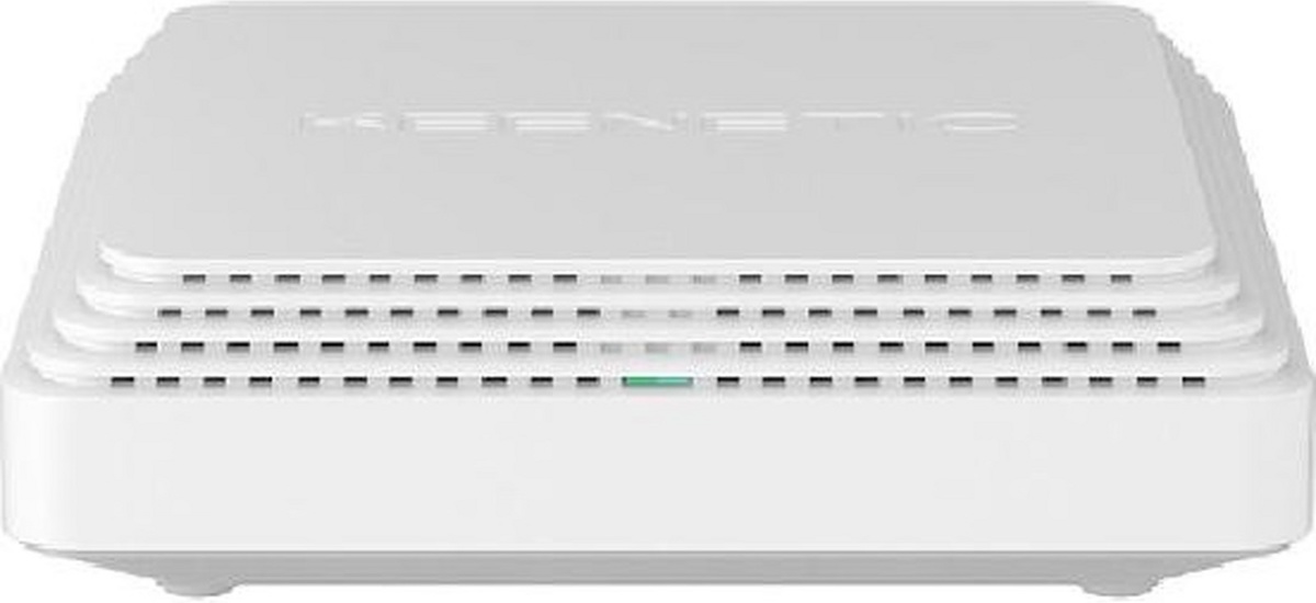 Wi-Fi роутер Netcraze Hopper SE NC-3812 - фото1