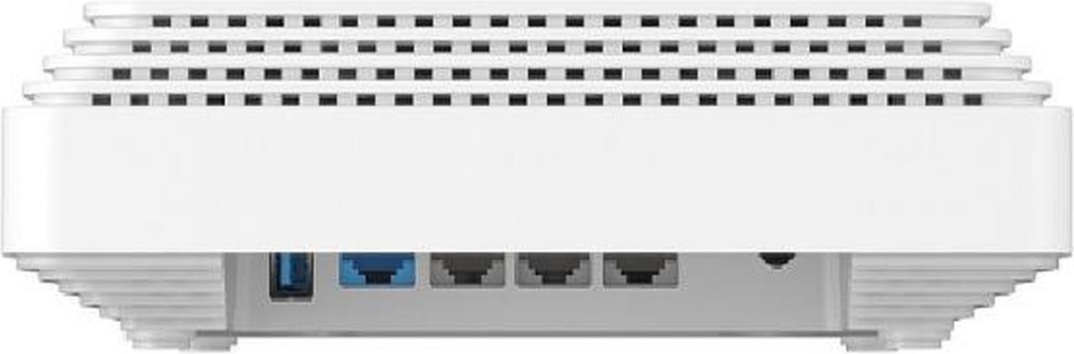 Wi-Fi роутер Netcraze Hopper SE NC-3812 - фото2