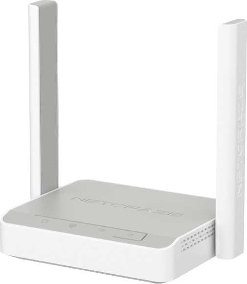 Wi-Fi роутер Netcraze Launcher NC-1221 - фото1