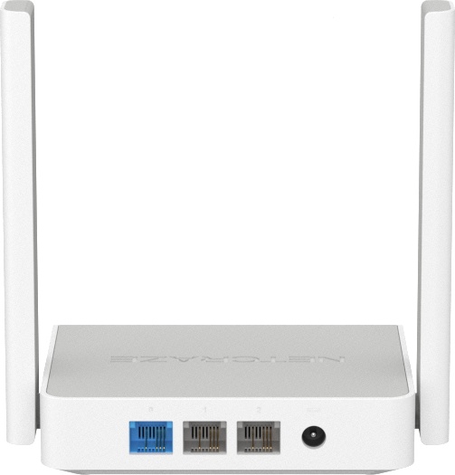 Wi-Fi роутер Netcraze Launcher NC-1221 фото-3