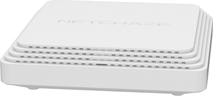 Wi-Fi роутер Netcraze Orbiter 6 NAP-630 - фото1