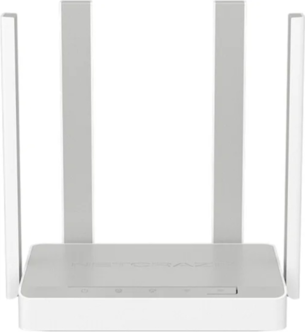 Wi-Fi роутер Netcraze Runner 4G NC-2212 Wi-Fi роутер Netcraze Runner 4G NC-2212