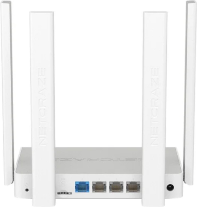 Wi-Fi роутер Netcraze Runner 4G NC-2212 фото-2 Wi-Fi роутер Netcraze Runner 4G NC-2212 фото-2