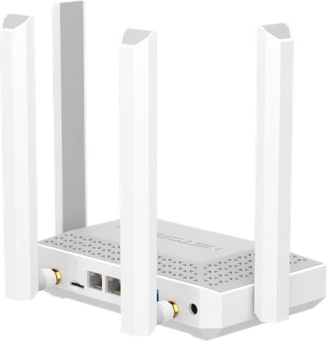 Wi-Fi роутер Netcraze Speedster 4G+ NC-2911 фото-3 Wi-Fi роутер Netcraze Speedster 4G+ NC-2911 фото-3