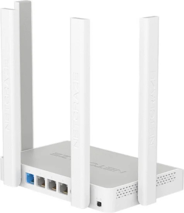 Wi-Fi роутер Netcraze Speedster NC-3013 фото-3