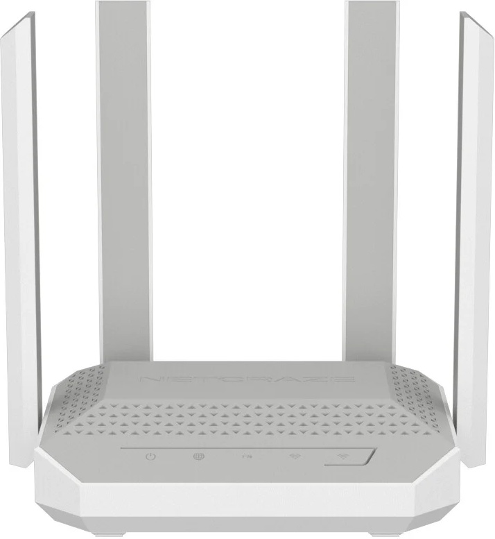 Wi-Fi роутер Netcraze Sprinter NC-3711 - фото1