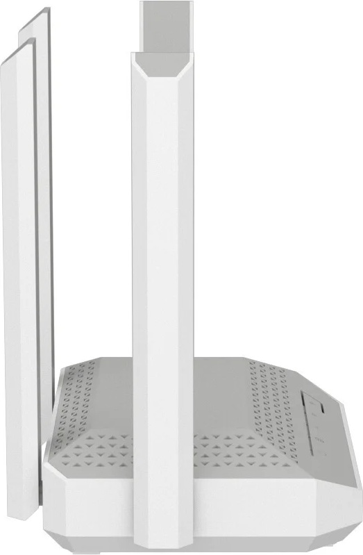 Wi-Fi роутер Netcraze Sprinter NC-3711 - фото2