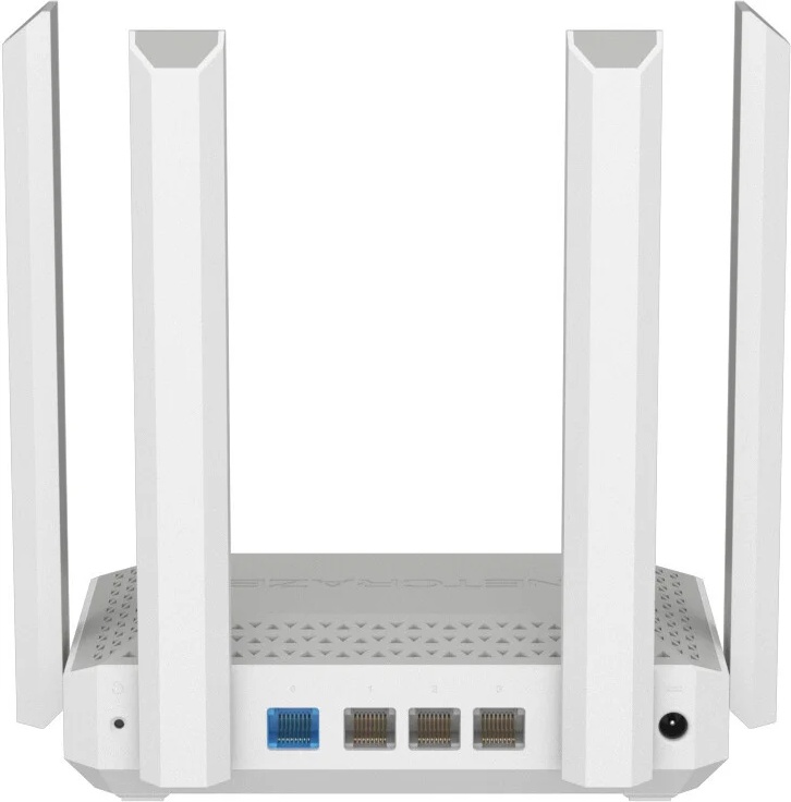 Wi-Fi роутер Netcraze Sprinter NC-3711 фото-3