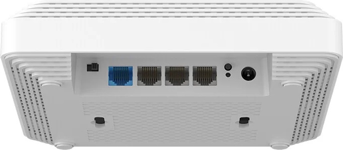 Wi-Fi роутер Netcraze Sprinter SE NC-3712 - фото2