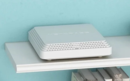 Wi-Fi роутер Netcraze Sprinter SE NC-3712 фото-3