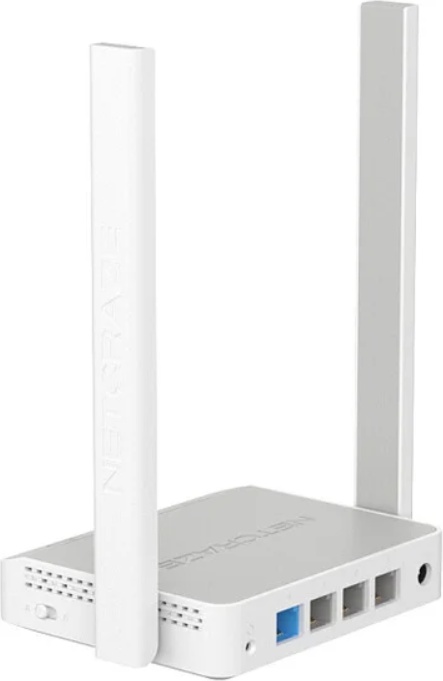 Wi-Fi роутер Netcraze Start NC-1112 фото-3