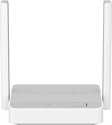 Wi-Fi роутер Netcraze Starter NC-1121 - фото1