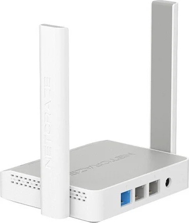 Wi-Fi роутер Netcraze Starter NC-1121 - фото2