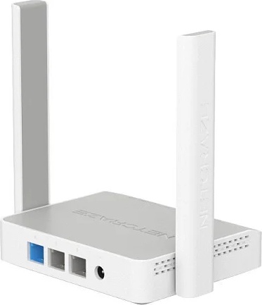 Wi-Fi роутер Netcraze Starter NC-1121 фото-3