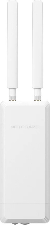 Точка доступа Netcraze Stellar 6 NAP-650 - фото1