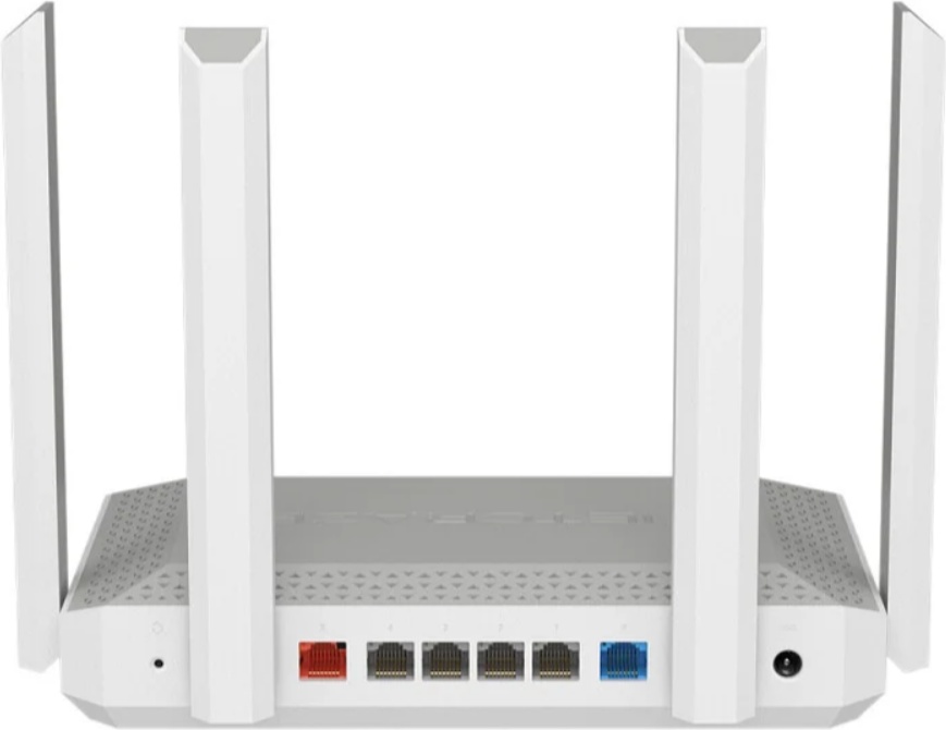 Wi-Fi роутер Netcraze Ultra NC-1812 фото-2 Wi-Fi роутер Netcraze Ultra NC-1812 фото-2