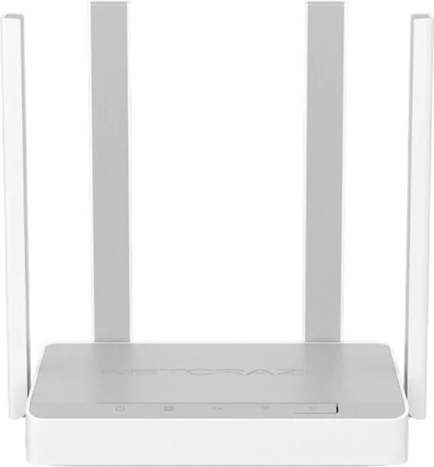 Wi-Fi роутер Netcraze Viva NC-1913 Wi-Fi роутер Netcraze Viva NC-1913