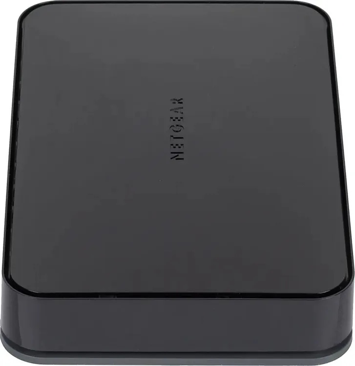 Беспроводной маршрутизатор NetGear JWNR2000-100RUS - фото2