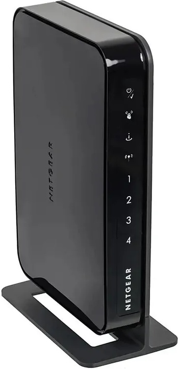 Беспроводной маршрутизатор NetGear JWNR2000-100RUS фото-3