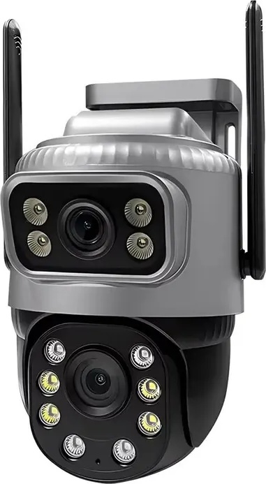 Камера видеонаблюдения OULEMEI OLM-SXW004/4G - фото1