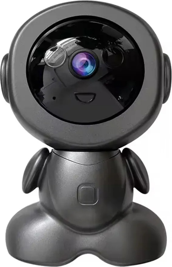 Камера видеонаблюдения OULEMEI OLM-SXW006/WI-FI - фото1