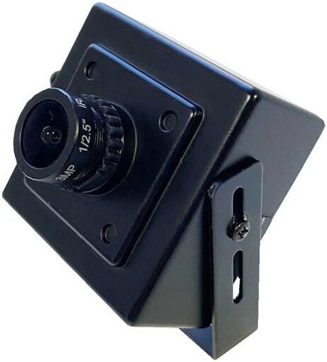 Видеокамера Optimus AHD-H032.1(3.6)T_AVIA - фото1 Видеокамера Optimus AHD-H032.1(3.6)T_AVIA - фото1