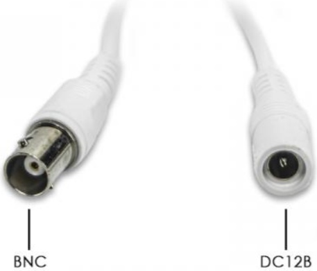 Видеокамера Optimus AHD-H052.1(3.6)T_V.3ч - фото2 Видеокамера Optimus AHD-H052.1(3.6)T_V.3ч - фото2