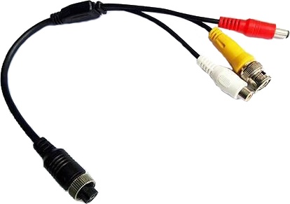 Переходник Optimus AVIA-BNC 0.3 Переходник Optimus AVIA-BNC 0.3